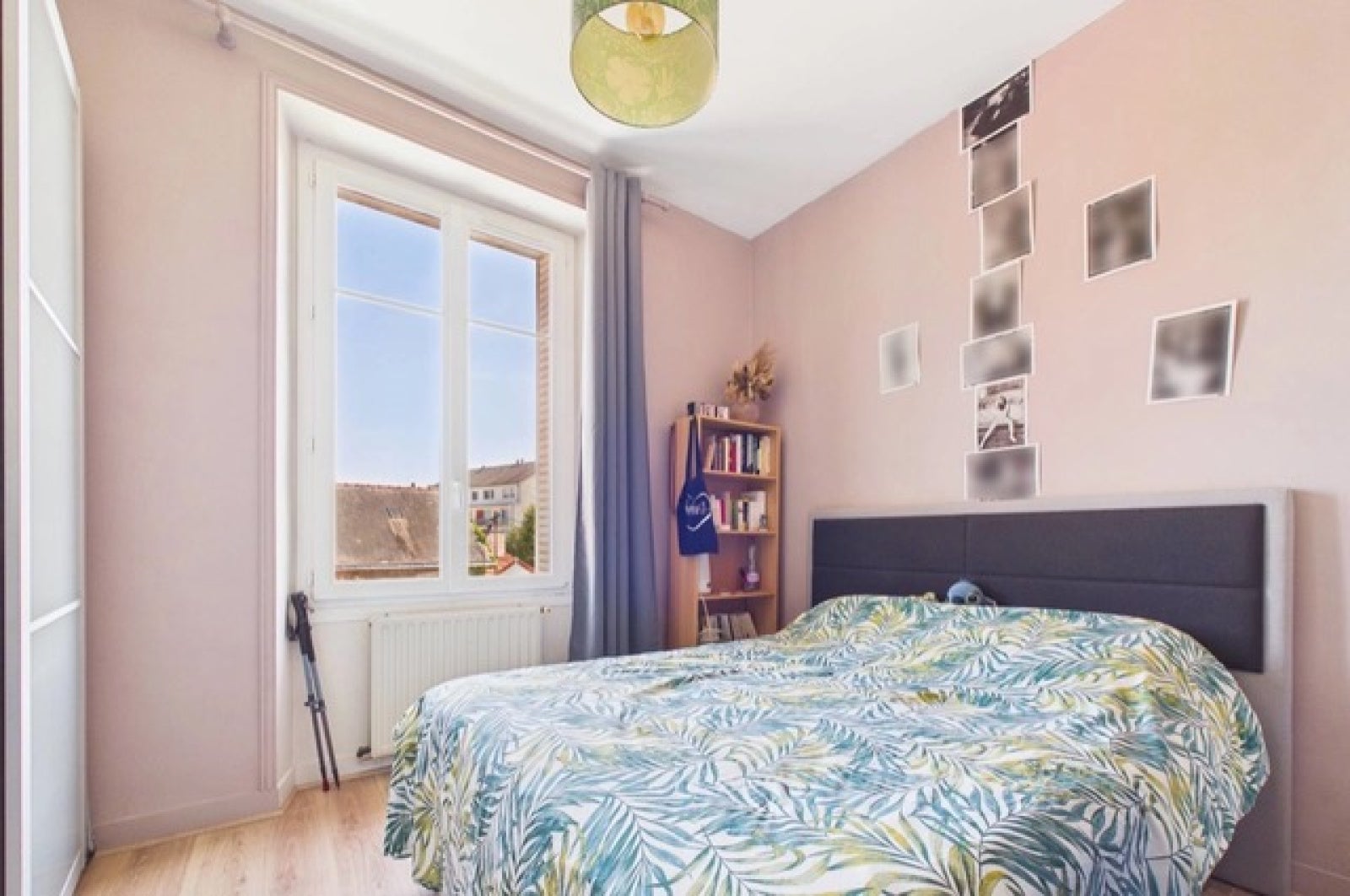 Appartement Rue du Général Buat à Nantes