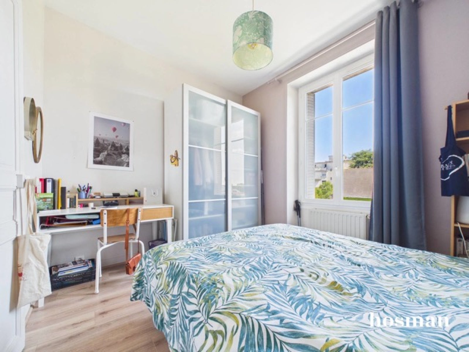 Appartement Rue du Général Buat à Nantes
