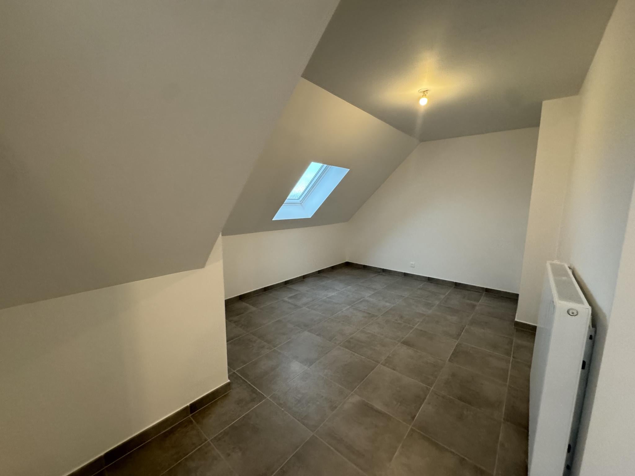 Appartement Rue de la Madeleine à Rosay