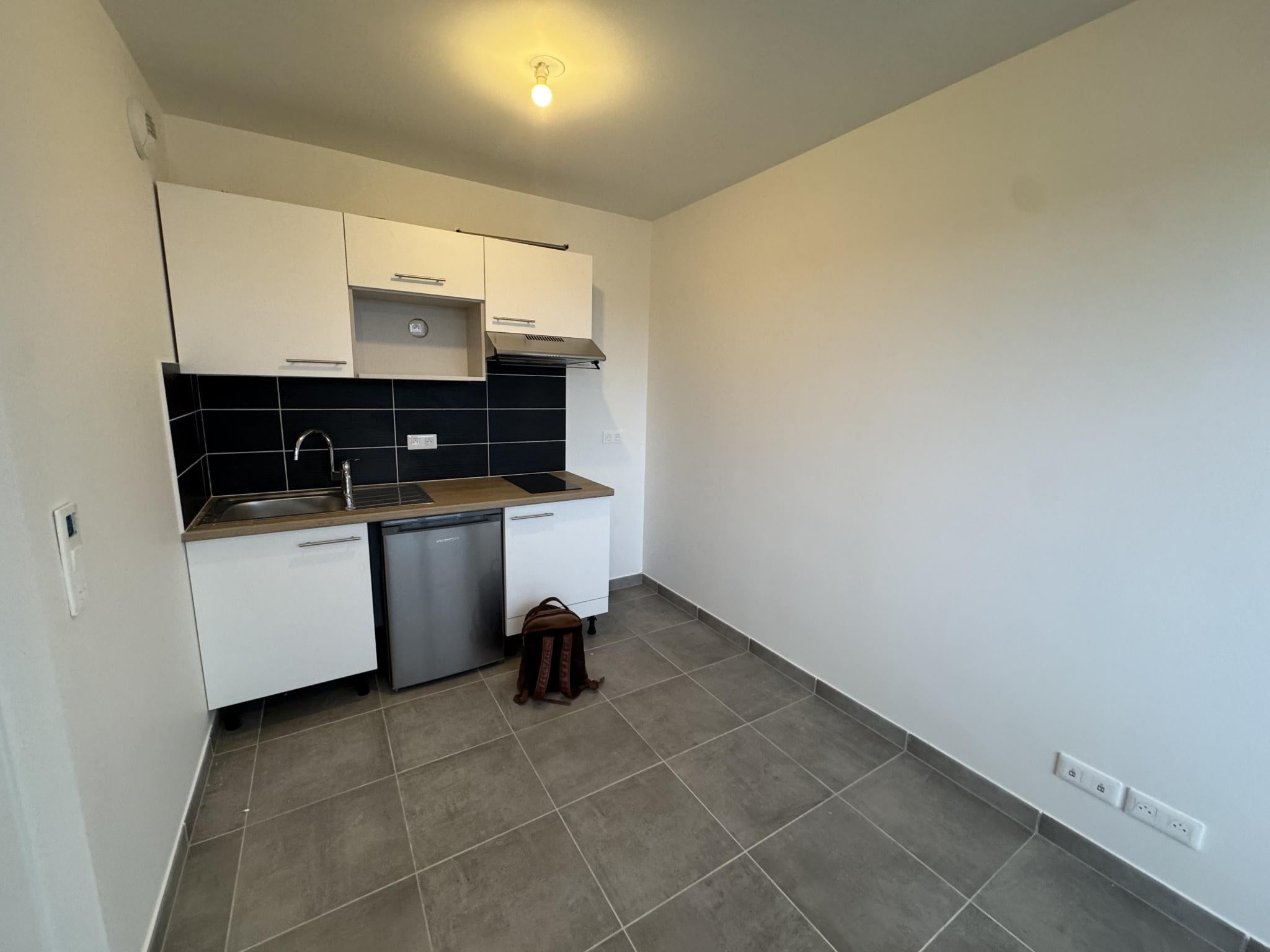 Appartement Rue de la Madeleine à Rosay