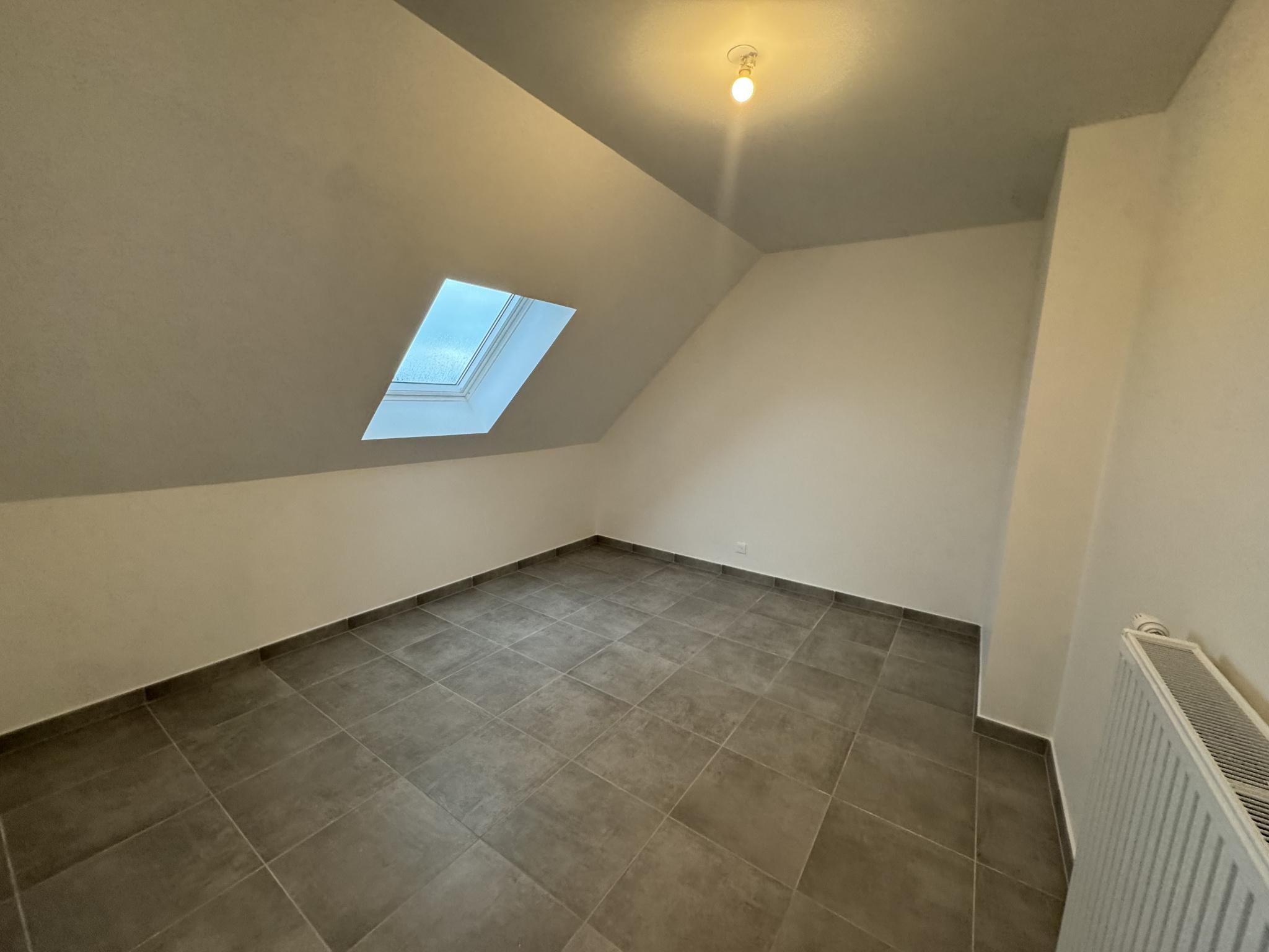 Appartement Rue de la Madeleine à Rosay