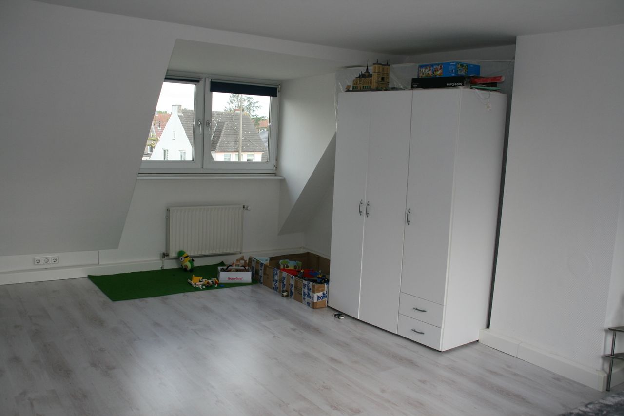Haus Kattenturmer Heerstraße in Bremen