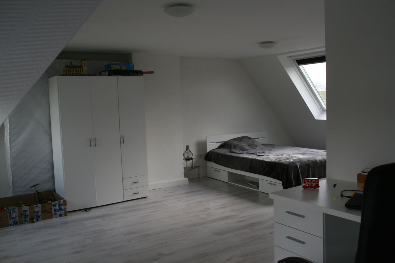 Haus Kattenturmer Heerstraße in Bremen