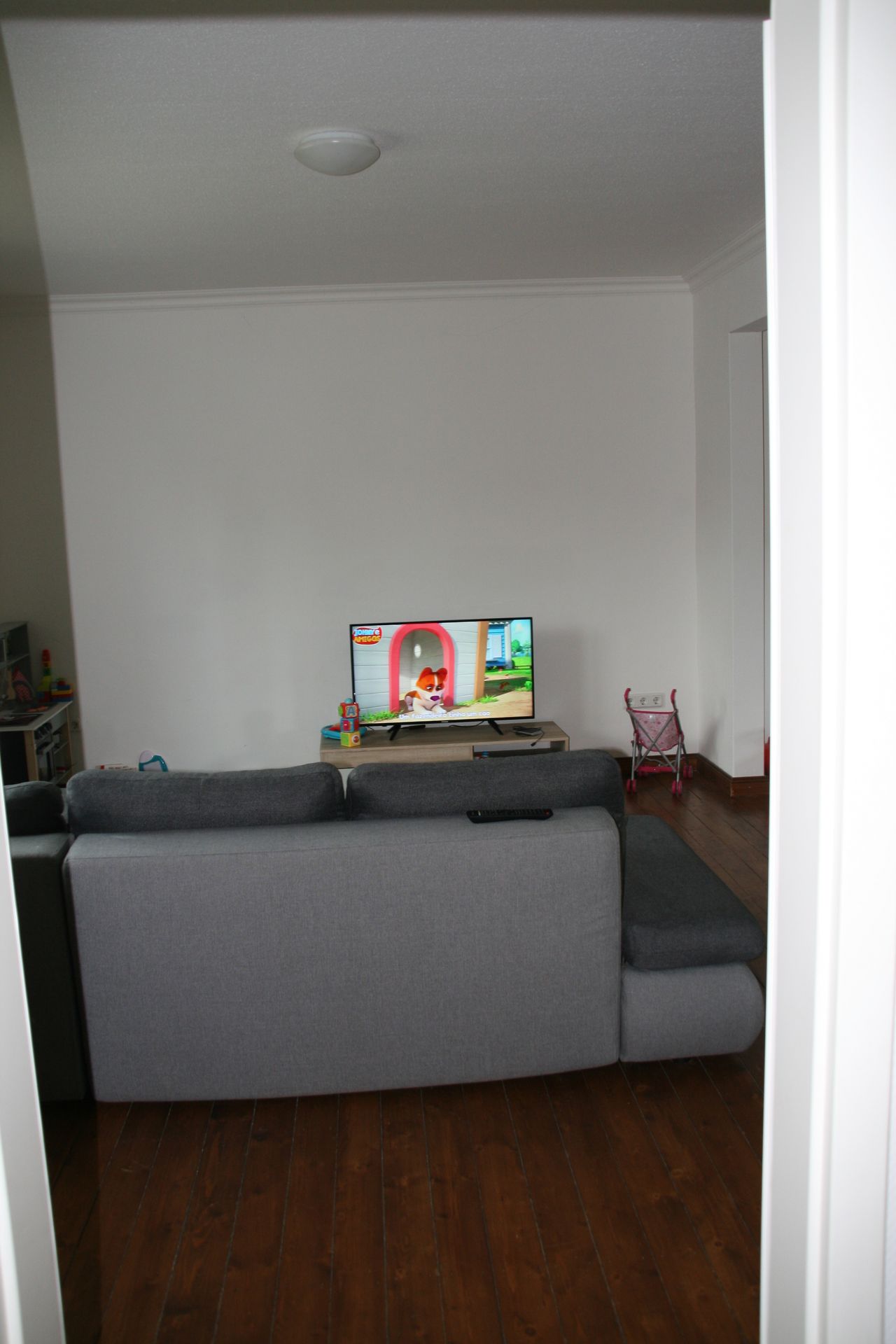 Haus Kattenturmer Heerstraße in Bremen