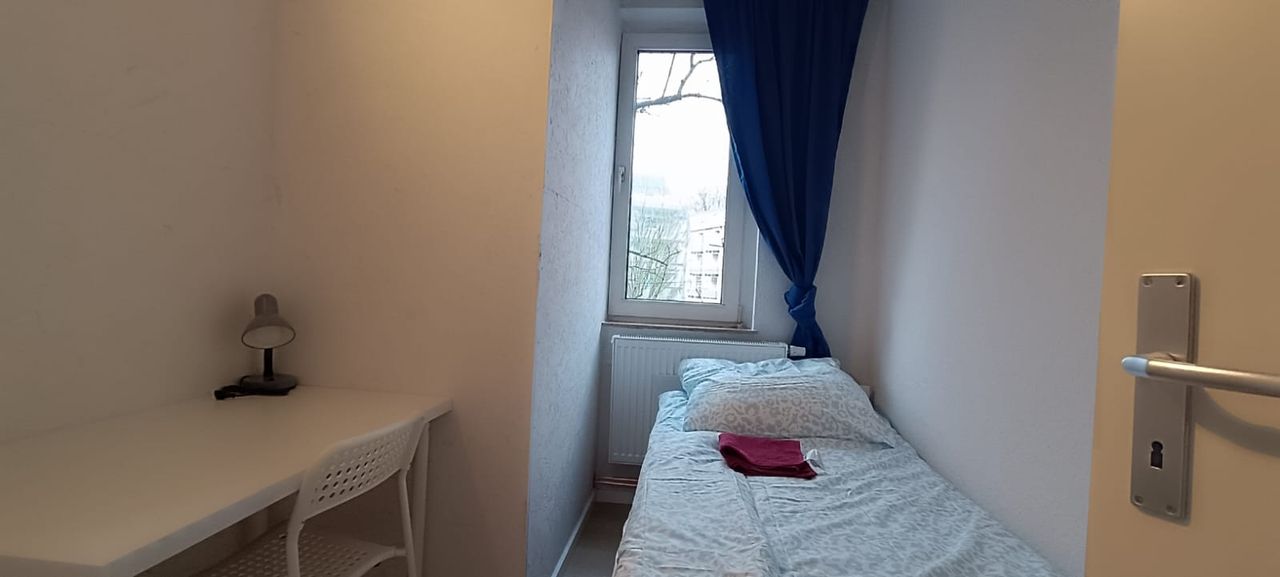 Wohnung Dorstener Straße in Bochum