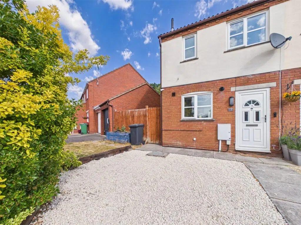 House Taylors Ground in Gloucester