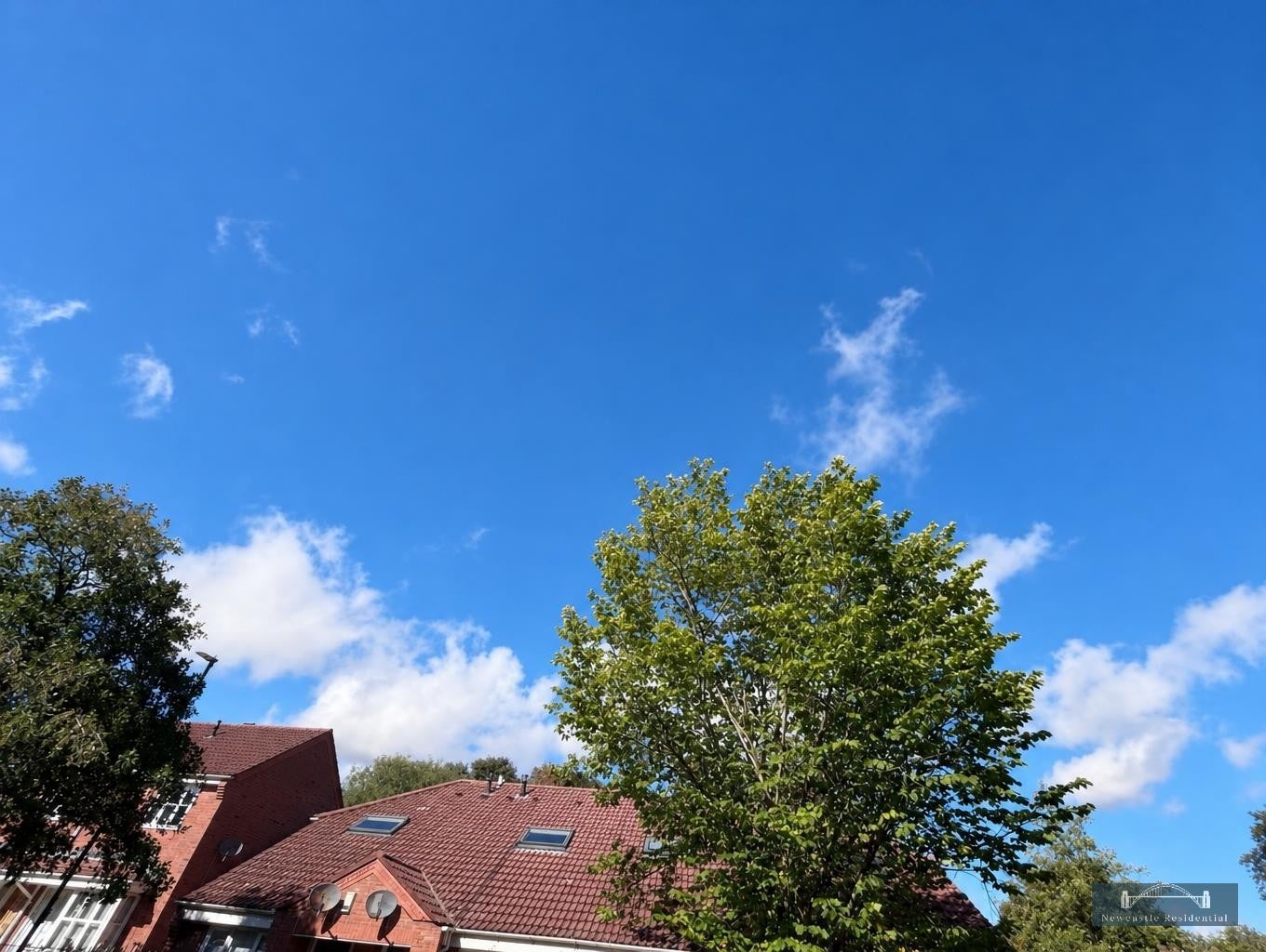 Flat Middlewood Park in Newcastle upon Tyne