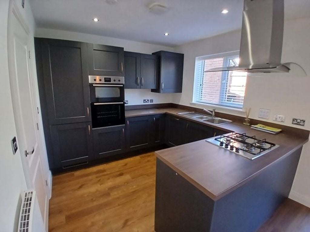 House Morton Close in Barrow-in-Furness