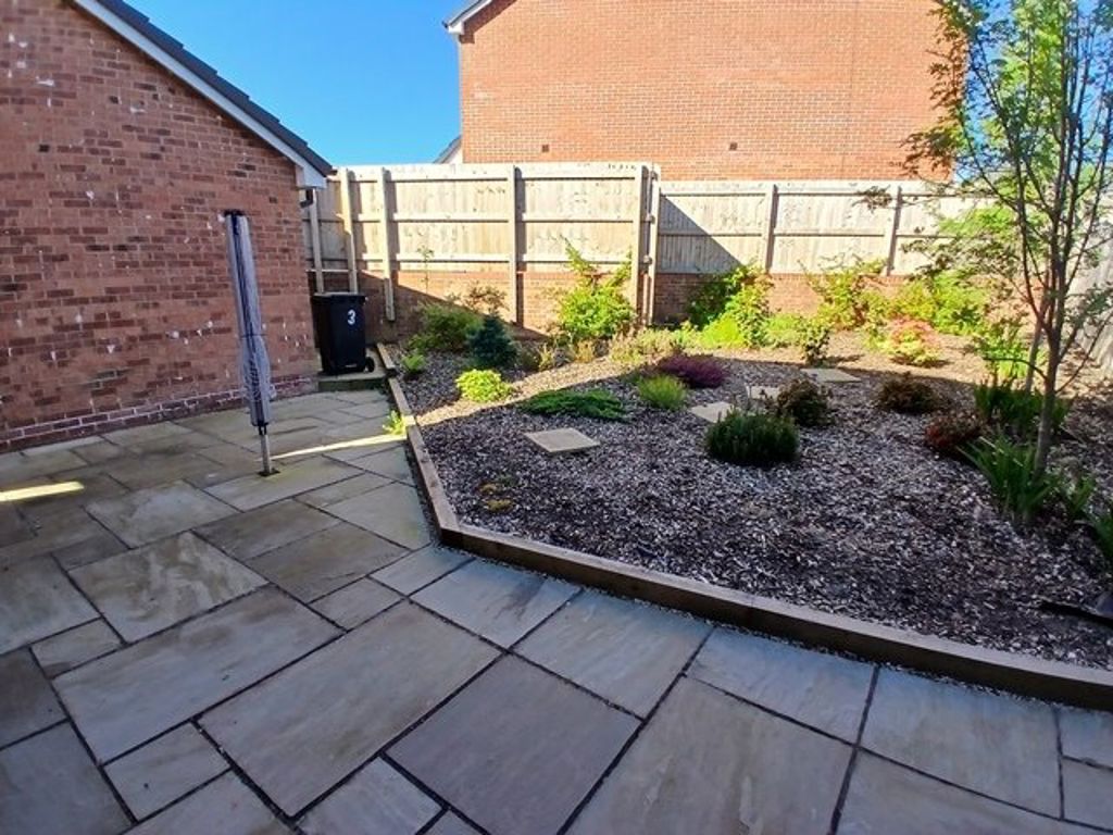 House Morton Close in Barrow-in-Furness