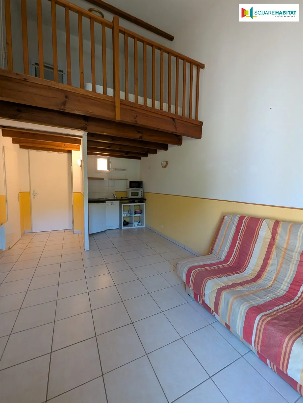 Appartement Avenue Henri IV à Barbotan-les-Thermes