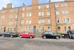 Flat Slateford Road in City of Edinburgh