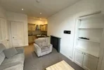 Flat Slateford Road in City of Edinburgh