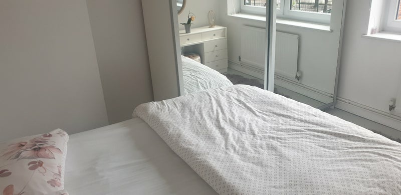 Room Digby Street in Greater London