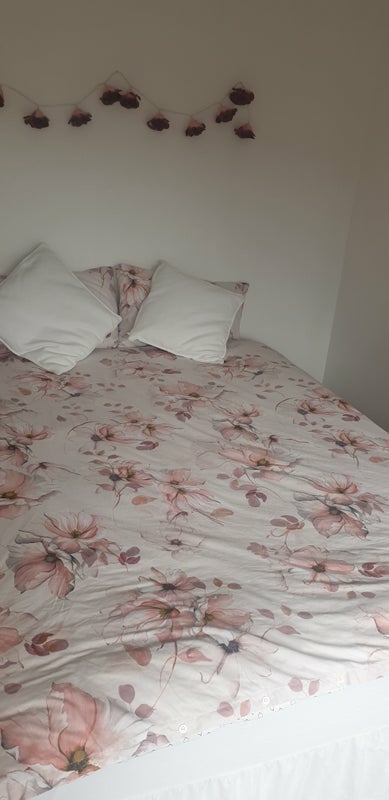 Room Digby Street in Greater London