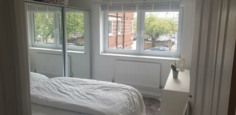 Room Digby Street in Greater London
