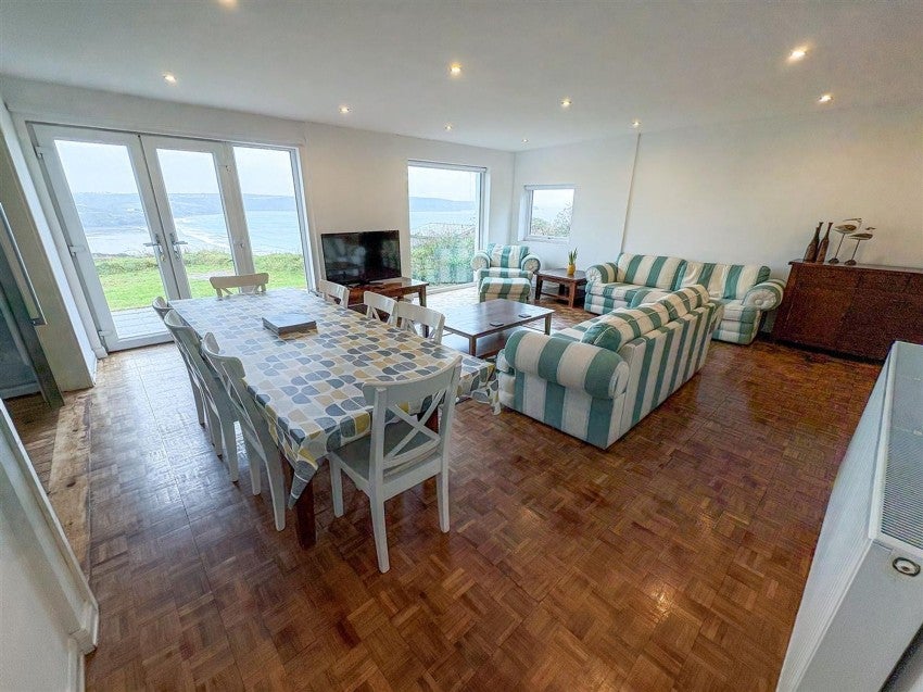 House Haroldston Hill in Broad Haven