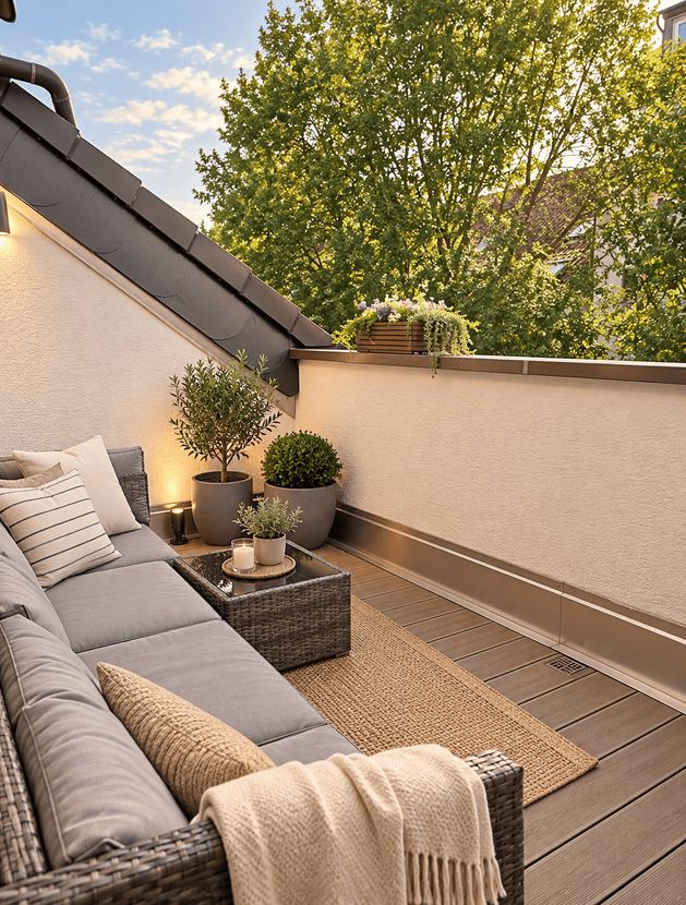 Wohnung Ostendstraße in Frankfurt am Main