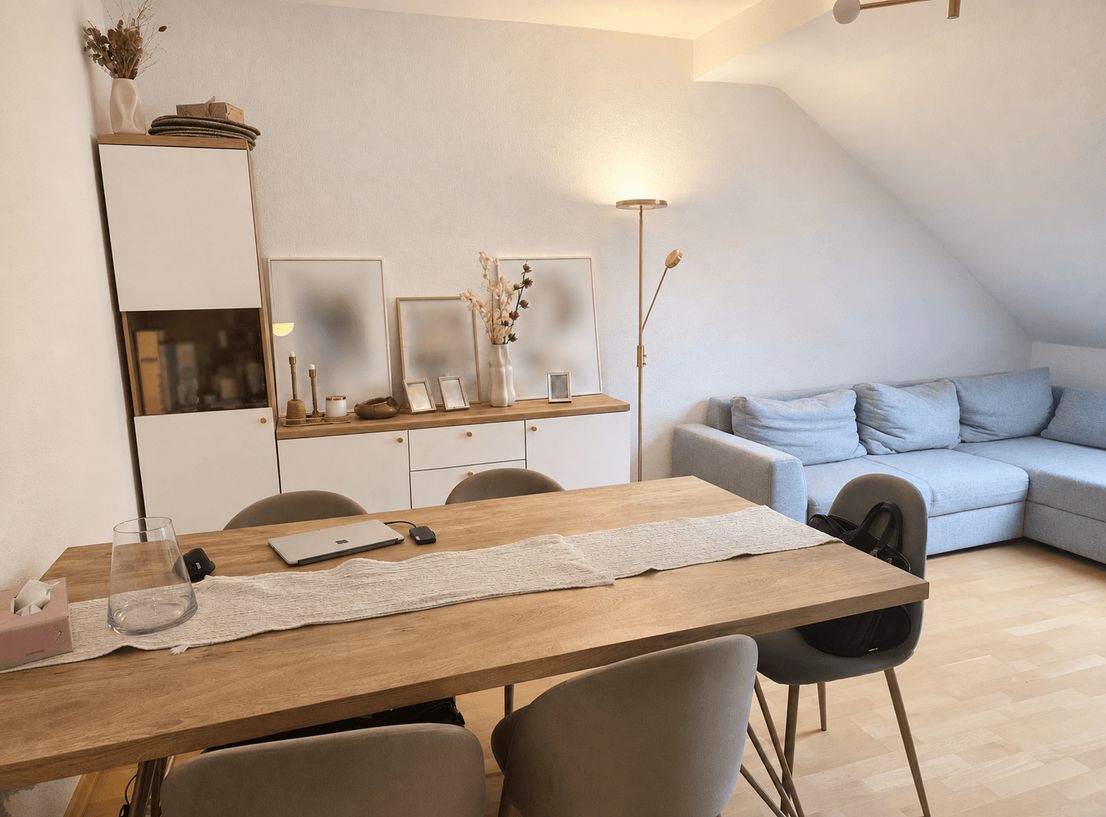 Wohnung Ostendstraße in Frankfurt am Main