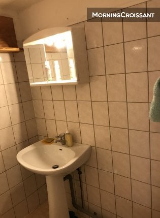 Appartement Rue de la Promenade à Hauts de Bienne