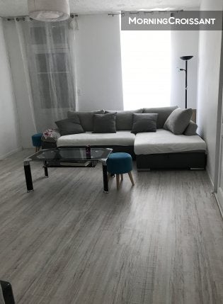 Appartement Rue de la Promenade à Hauts de Bienne