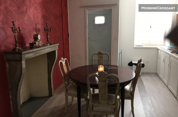 Appartement Rue de la Promenade à Hauts de Bienne