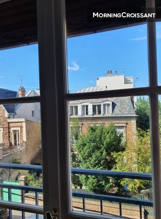 Appartement Rue Albert Joly à Versailles