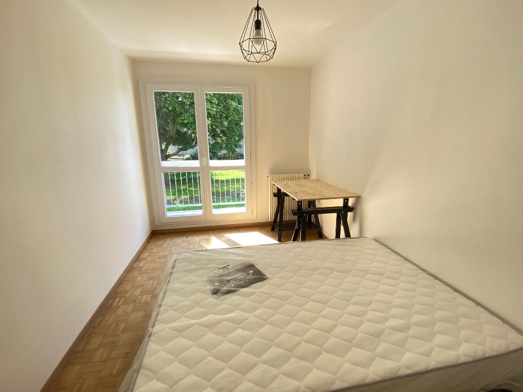 Appartement Rue du Bois Perrin à Rennes