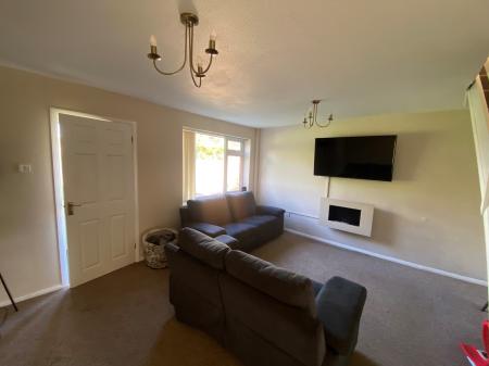 House Norton Leys in Rugby