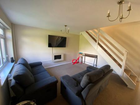 House Norton Leys in Rugby