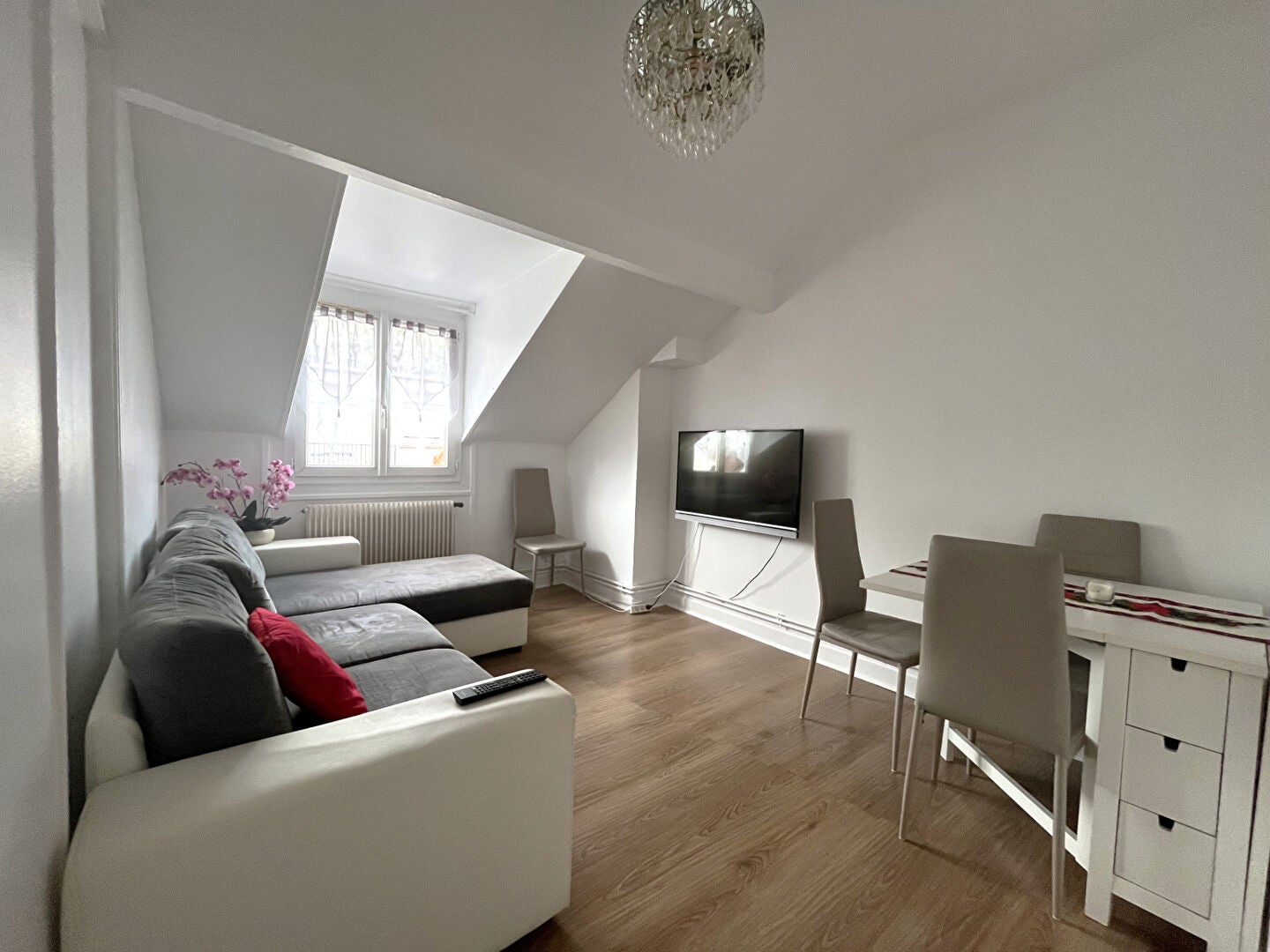 Appartement Rue de Chelles à Vaires-sur-Marne
