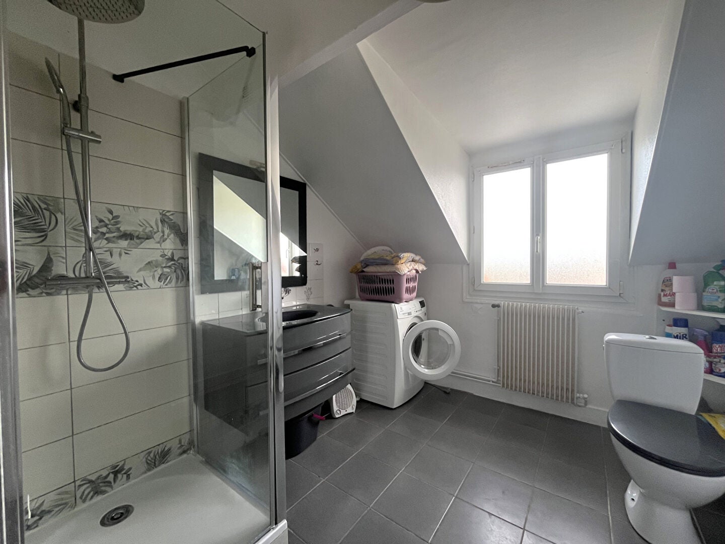 Appartement Rue de Chelles à Vaires-sur-Marne