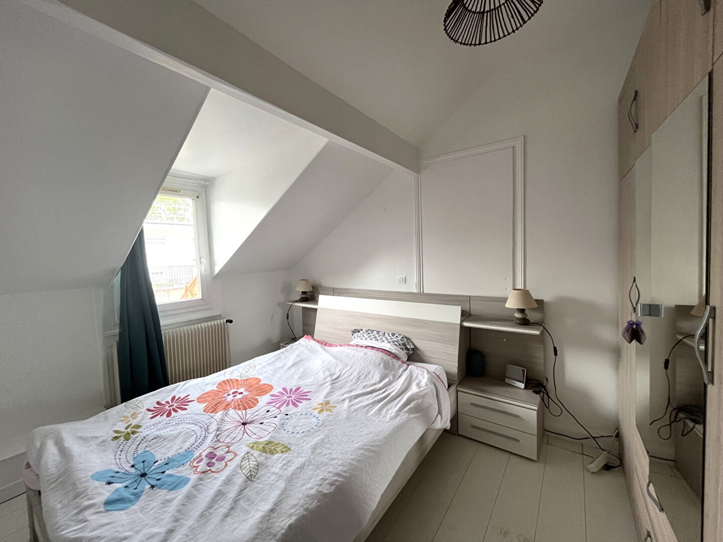 Appartement Rue de Chelles à Vaires-sur-Marne