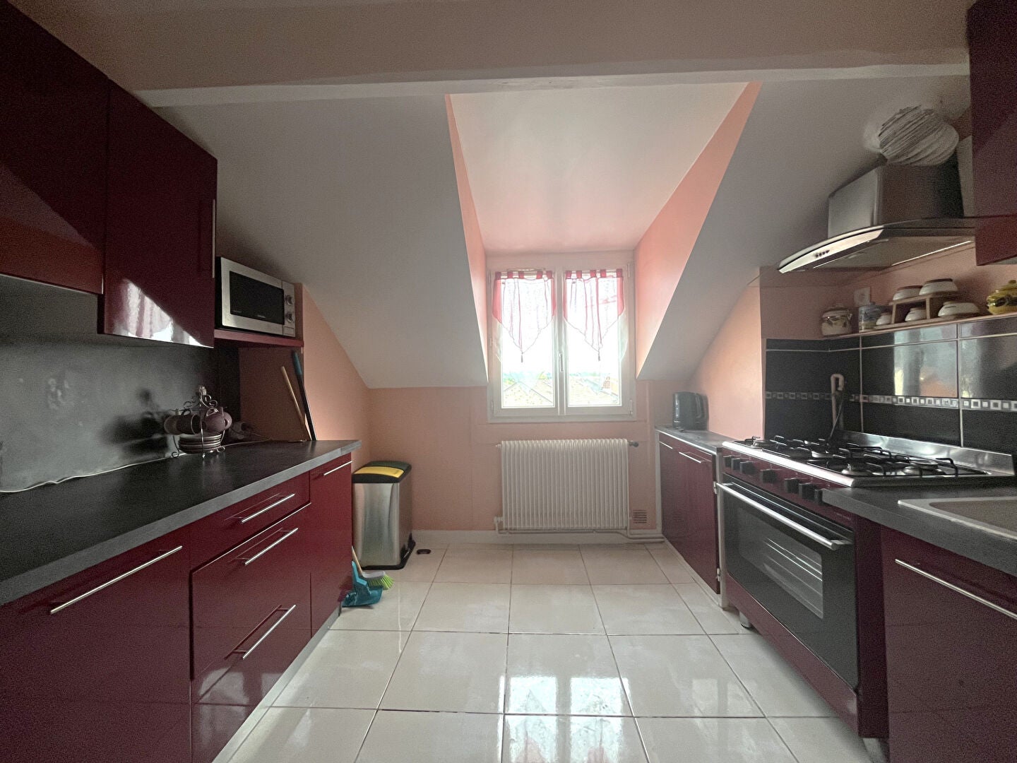Appartement Rue de Chelles à Vaires-sur-Marne
