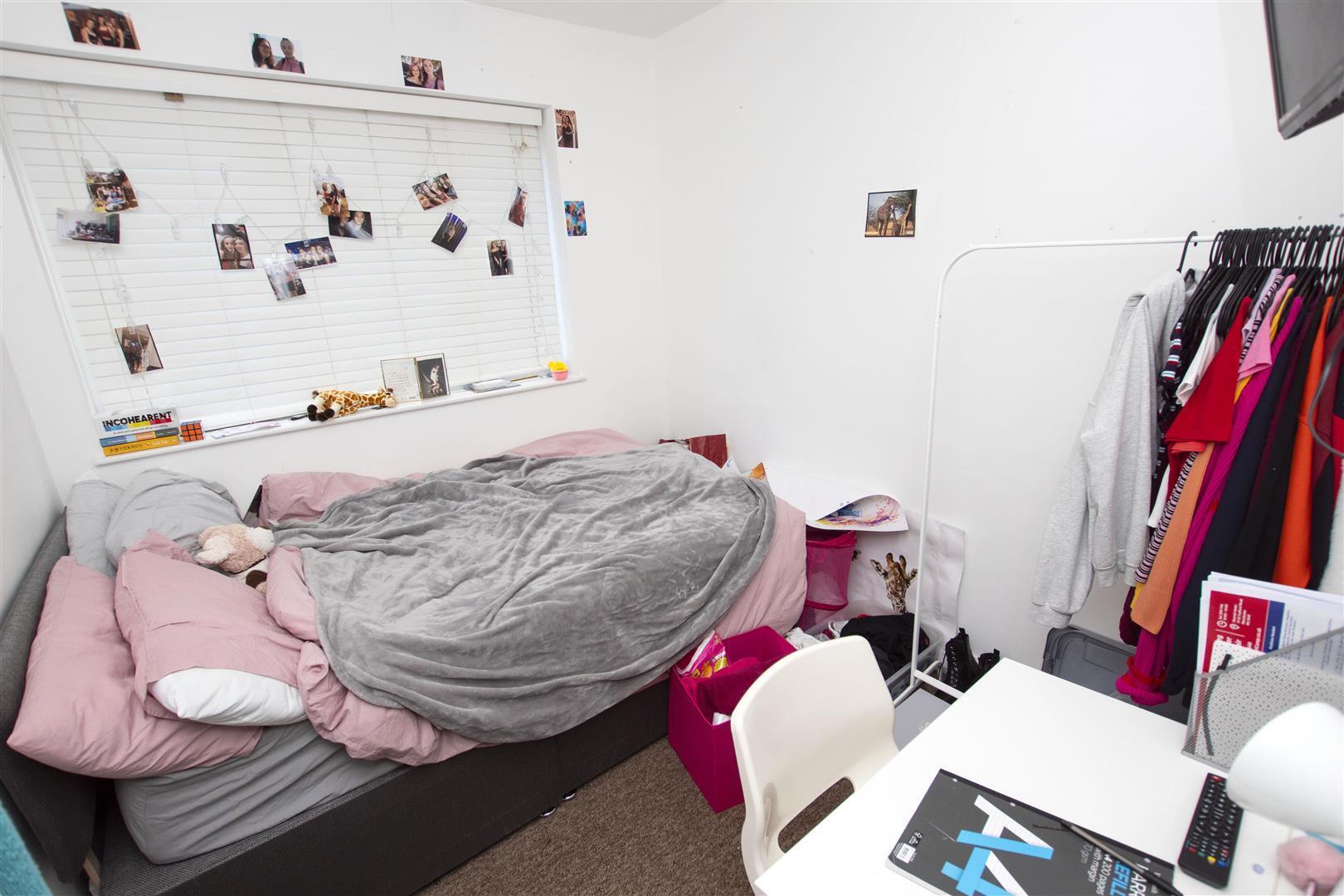 Room George Road in Birmingham