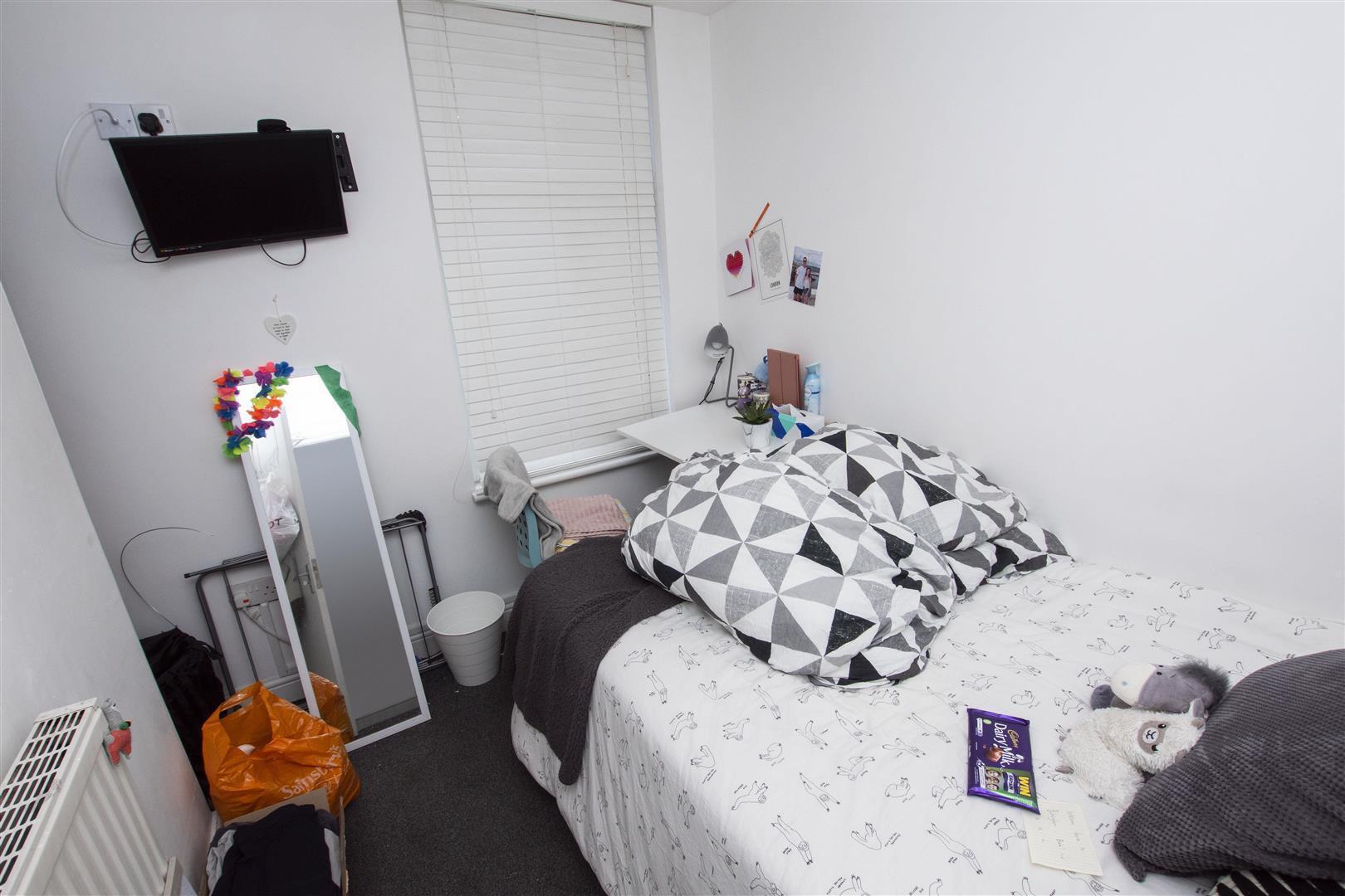 Room George Road in Birmingham