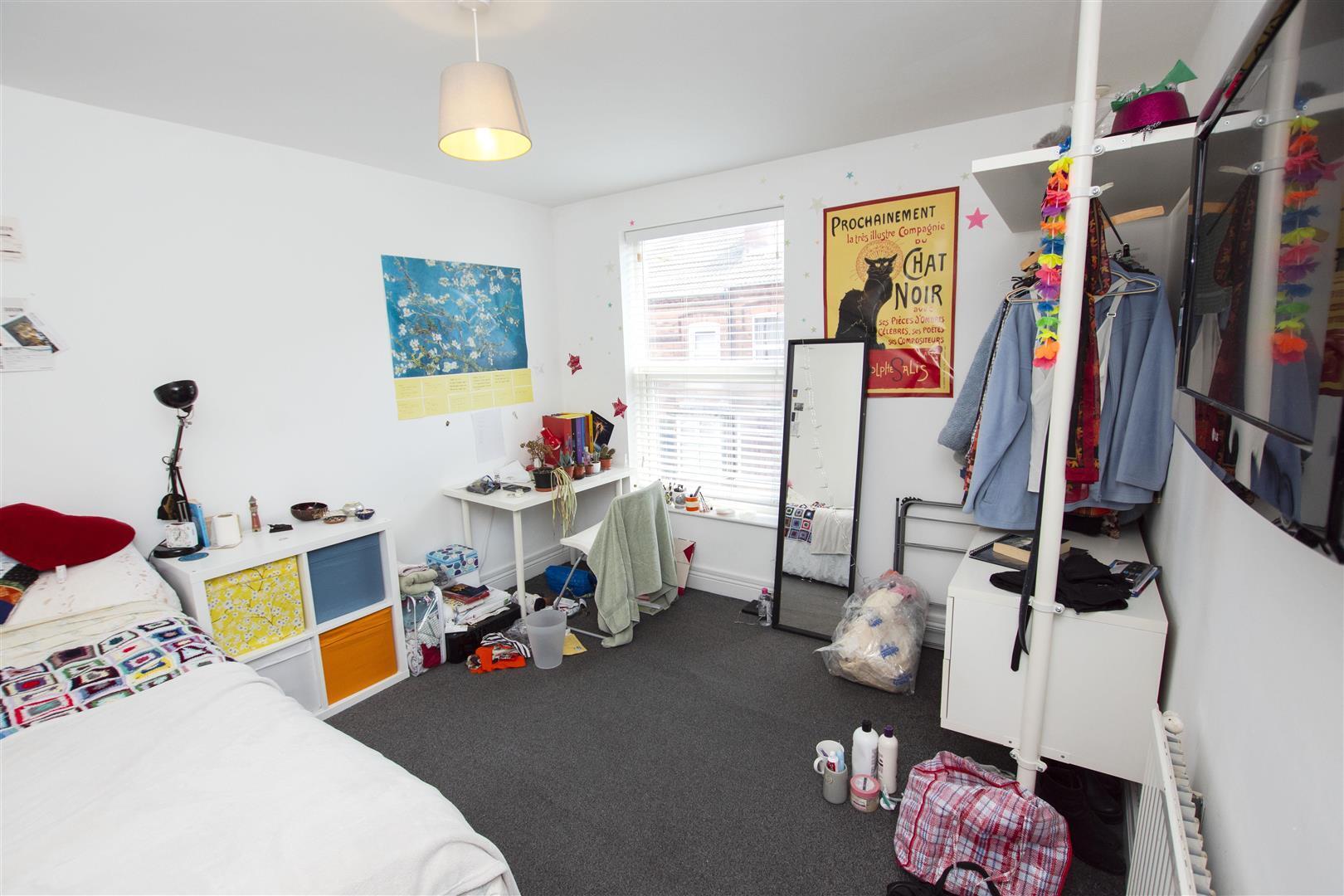 Room George Road in Birmingham