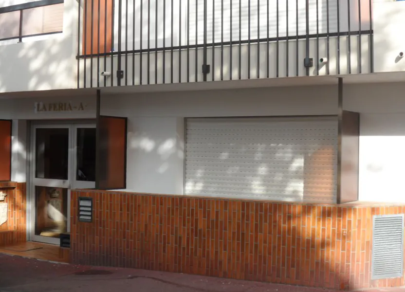 Flat Rue Michelet in Biarritz