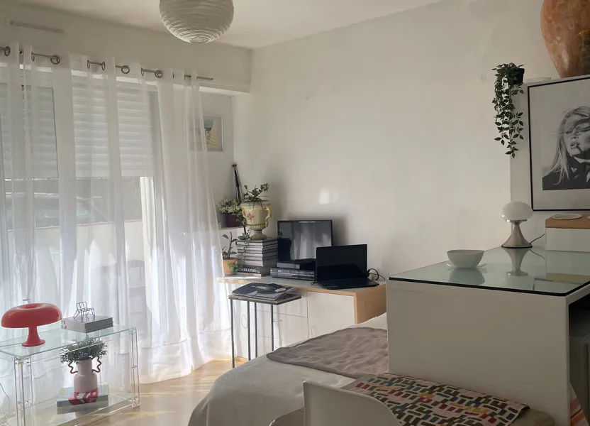Flat Rue Michelet in Biarritz