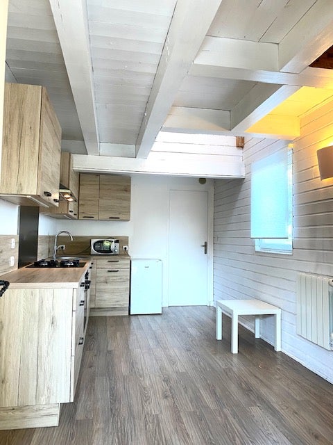 Flat Rue Bugeaud in Lyon