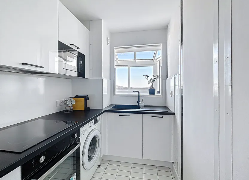Flat Rue Cyfflé in Nancy