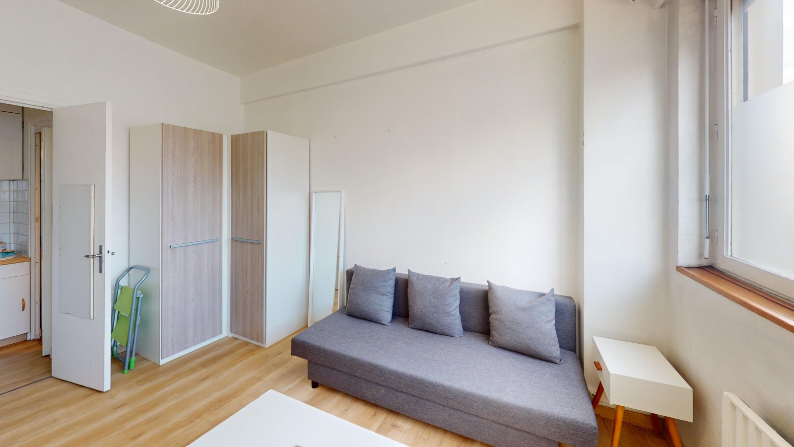 Room Avenue de Limburg in Sainte-Foy-lès-Lyon