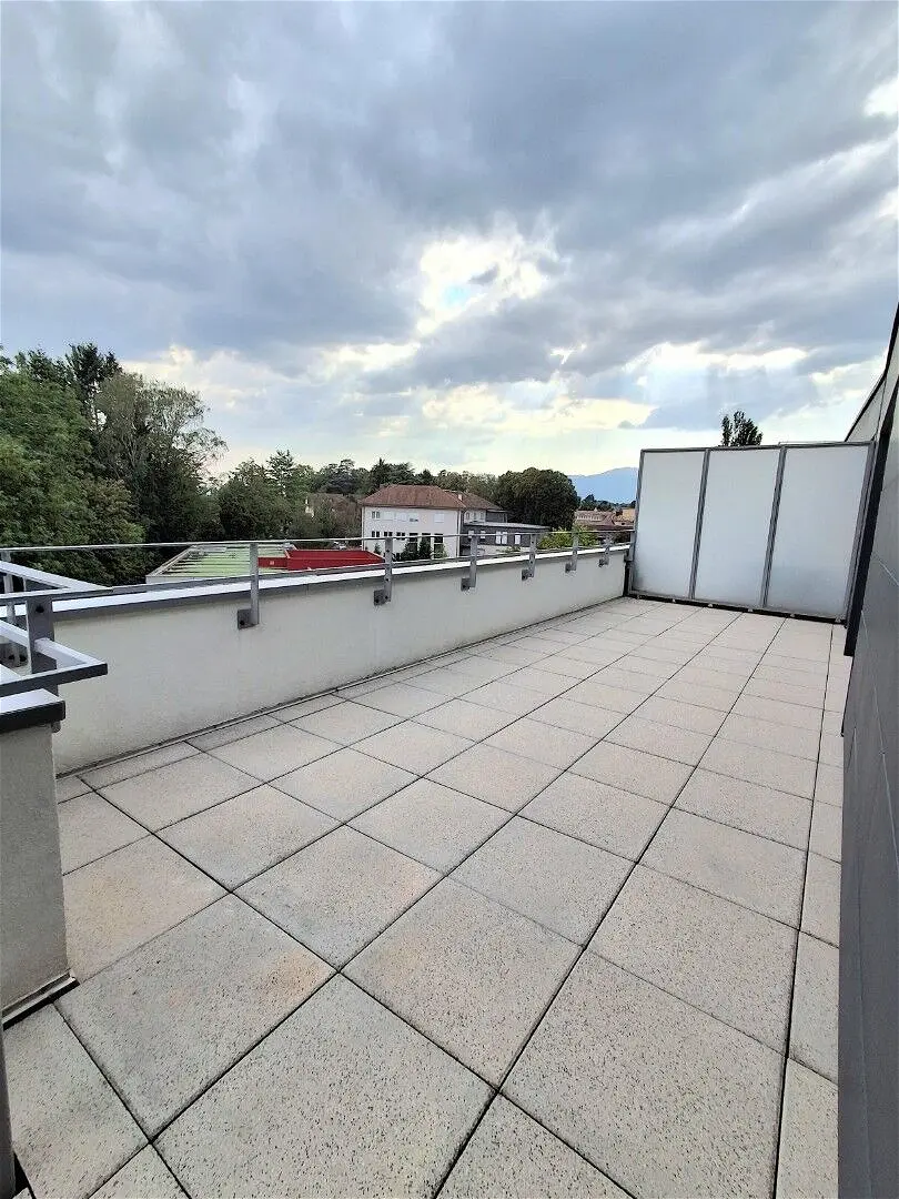 Appartement Avenue du Jura à Ferney-Voltaire