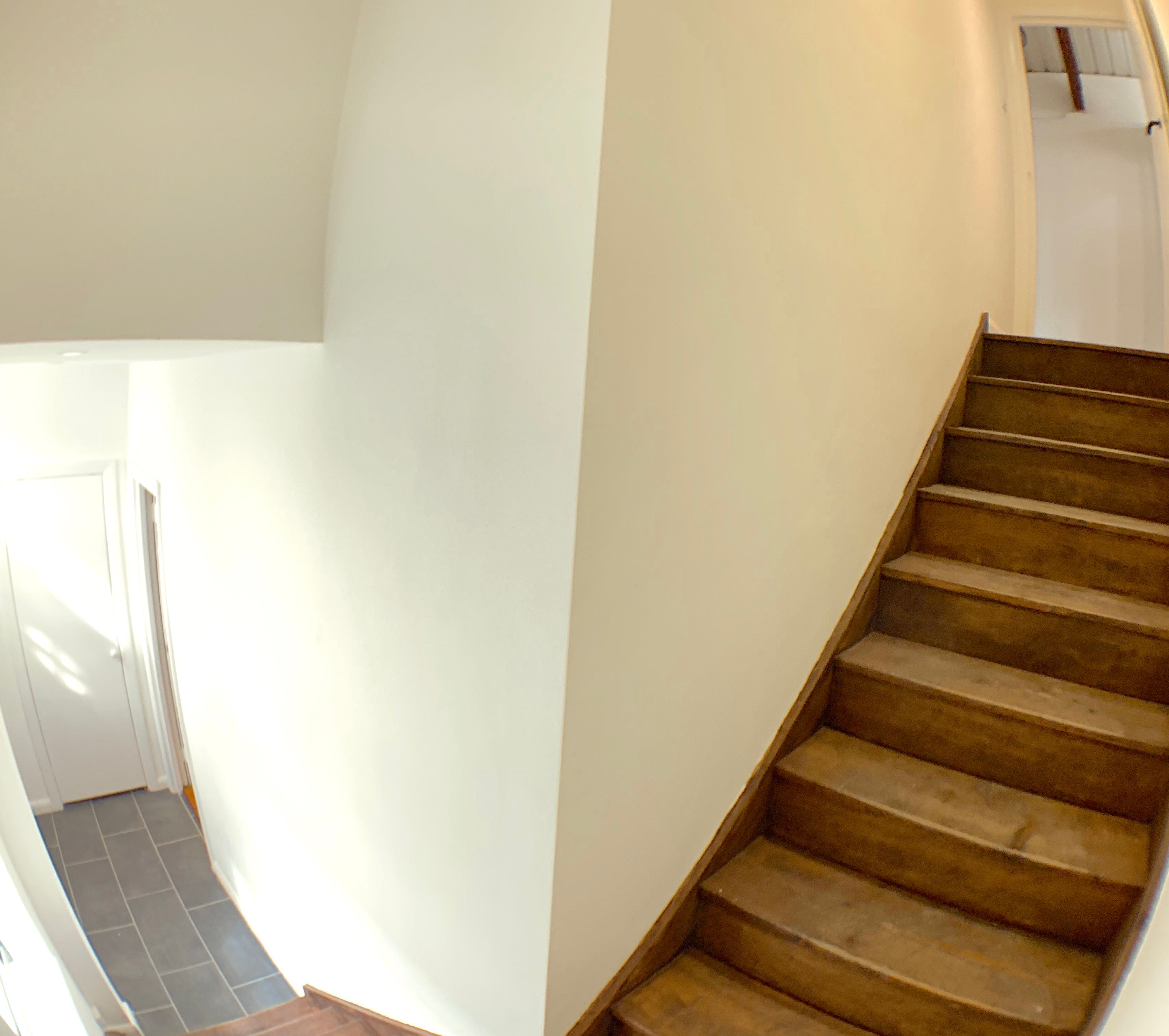 Flat Gransden Avenue in Greater London