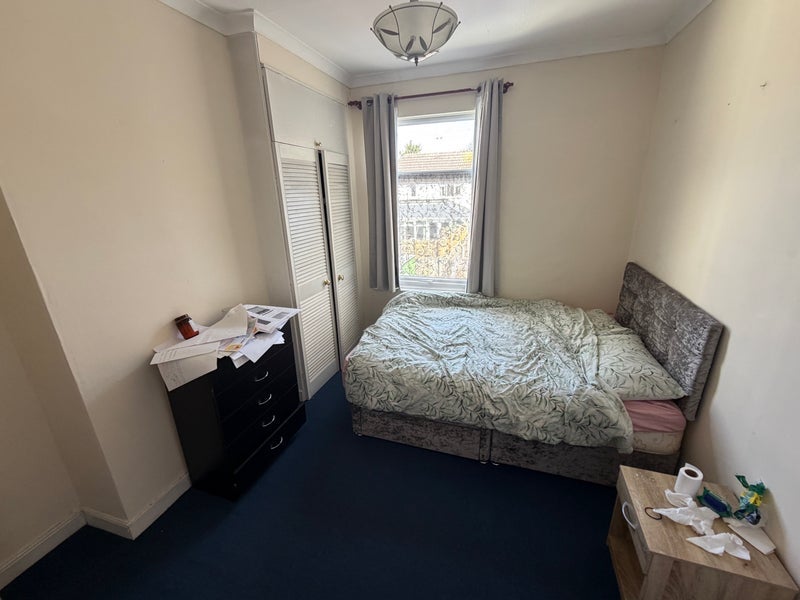 Room Sheridan Street in Leicester
