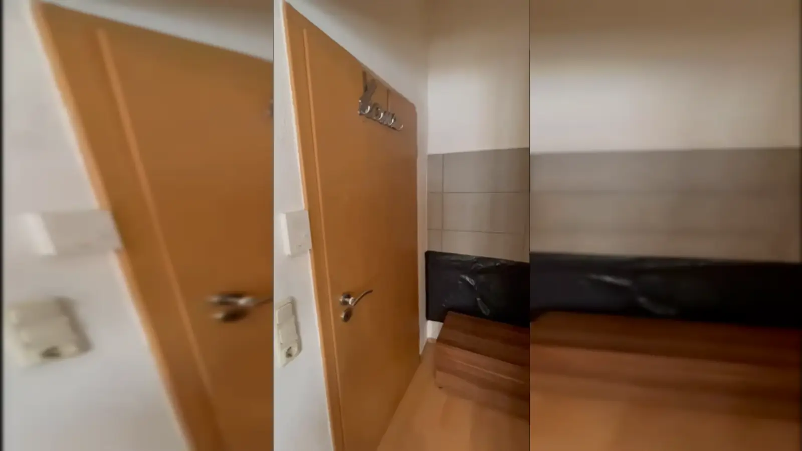 Wohnung Triftstraße in Frankfurt am Main