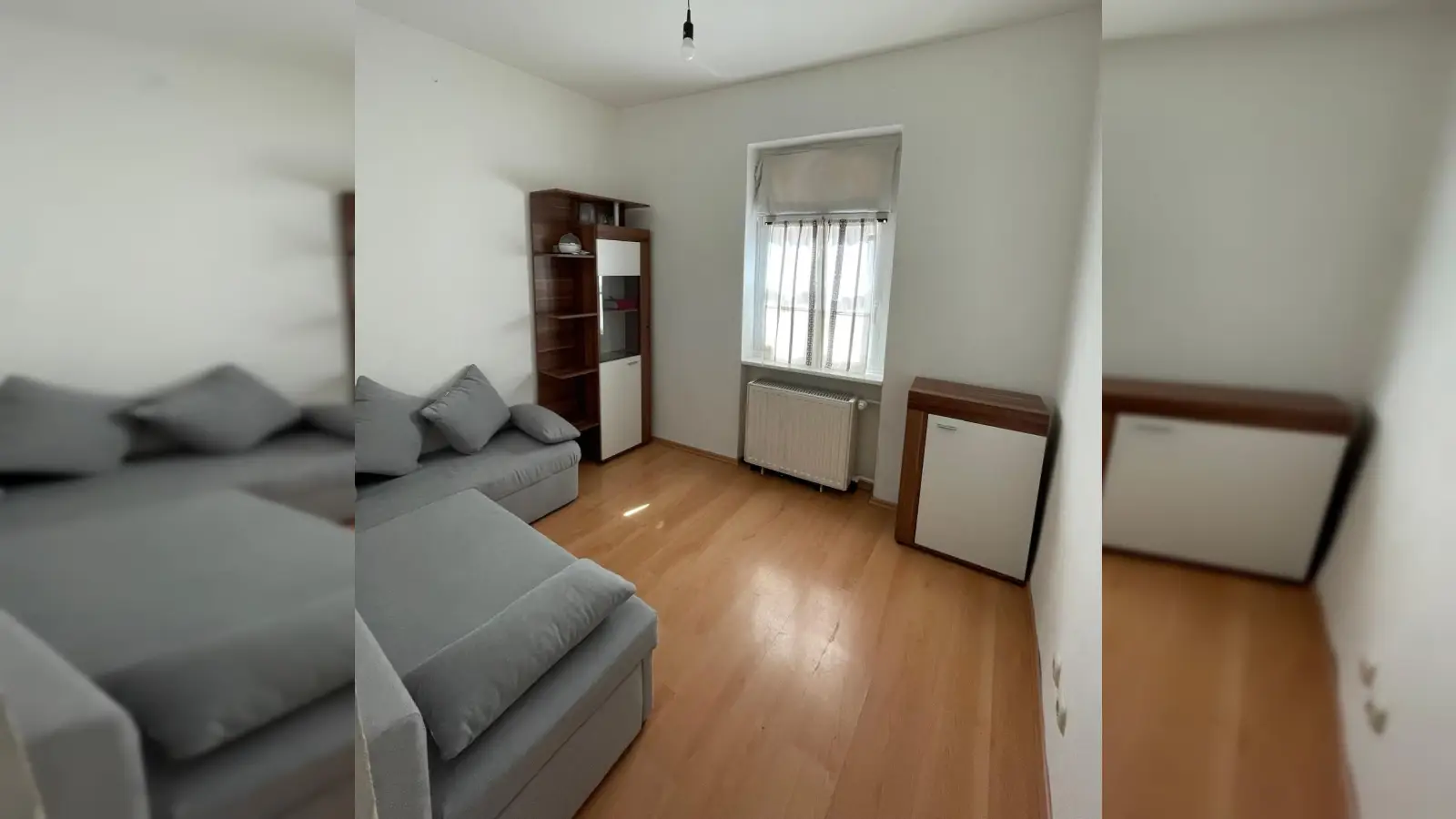 Wohnung Triftstraße in Frankfurt am Main