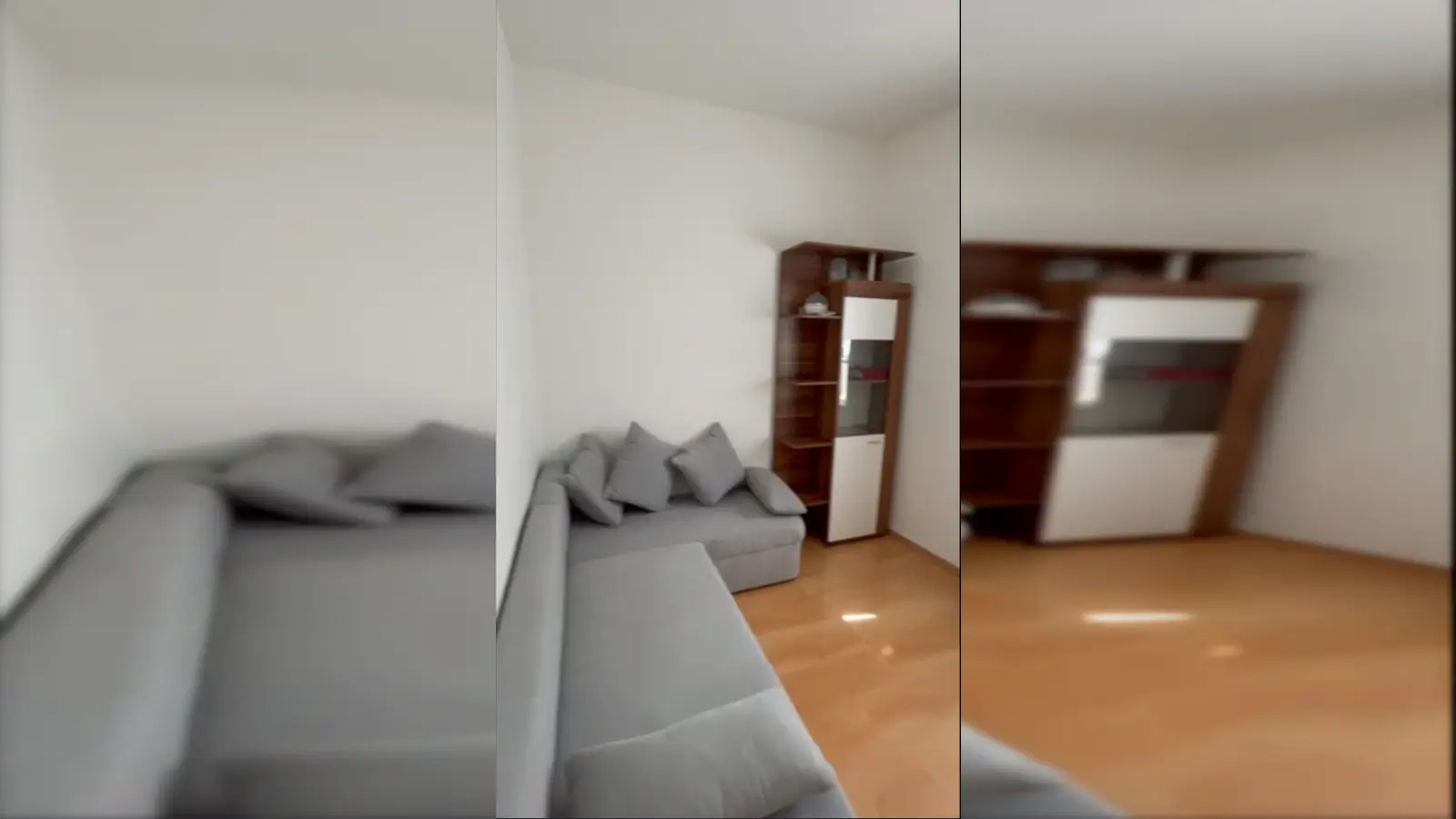 Wohnung Triftstraße in Frankfurt am Main