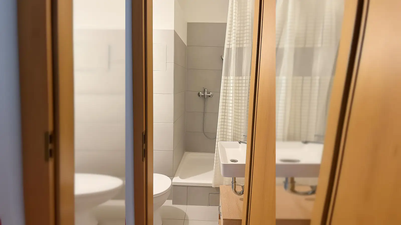 Wohnung Triftstraße in Frankfurt am Main