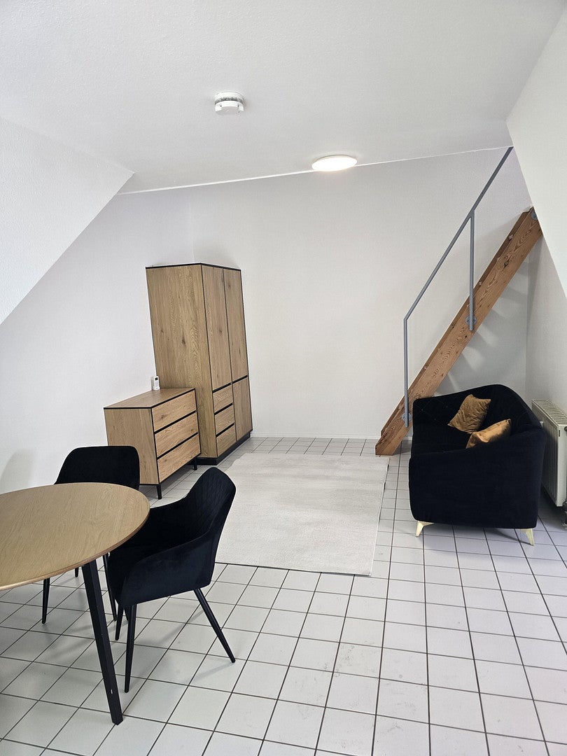 Wohnung Kornblumenstraße in Öhringen