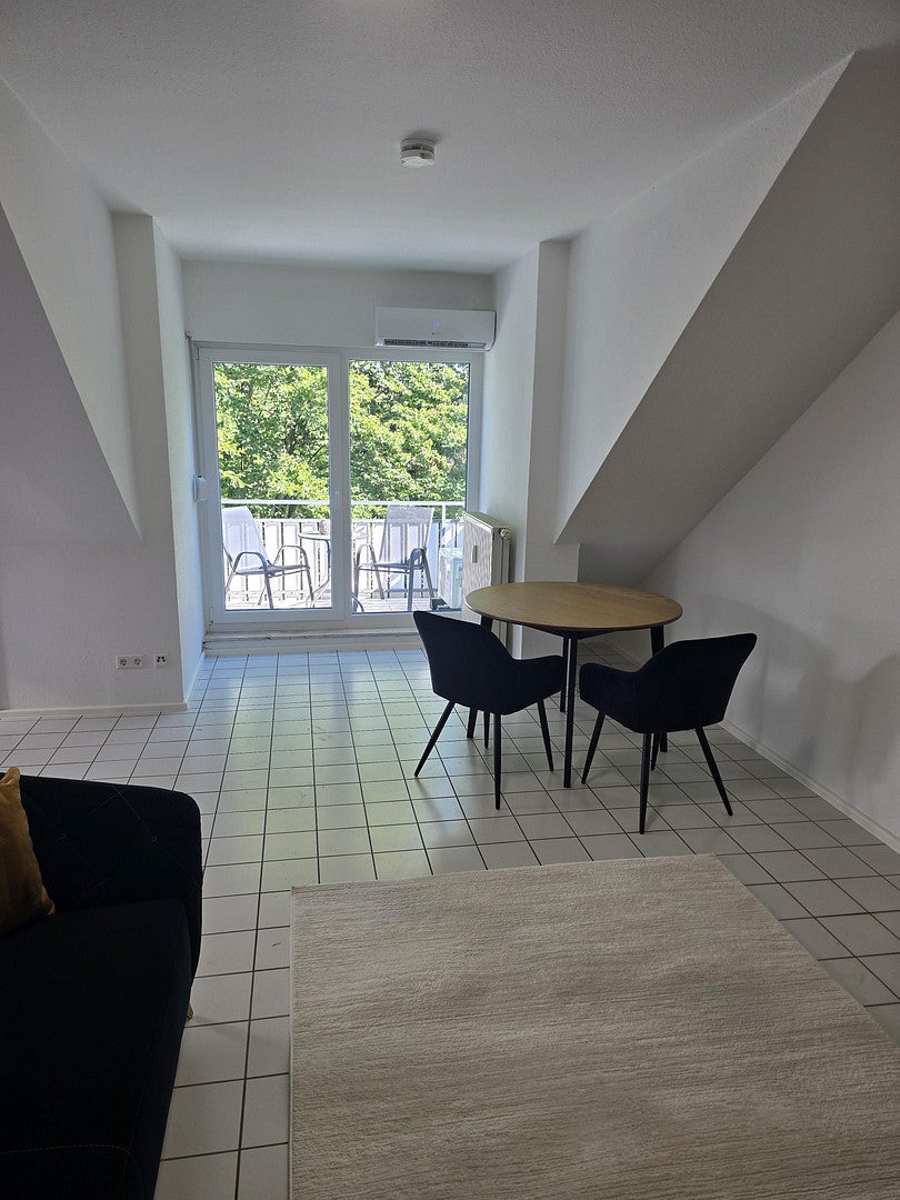 Wohnung Kornblumenstraße in Öhringen